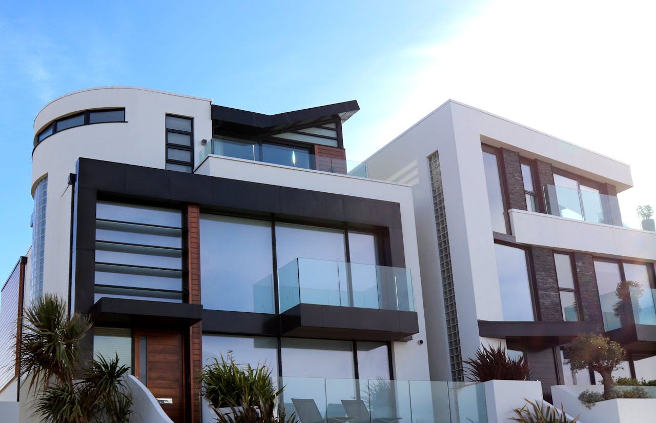 Y & B Contractors