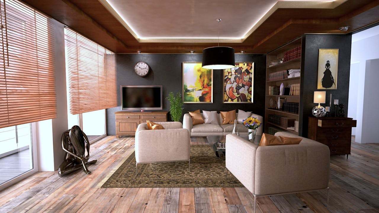 Y & B Contractors